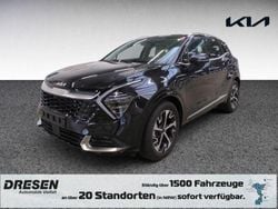 1k) zilinaschwarz met. (schwarz Gebraucht 2025 Kia Sportage Spirit SUV | 31.280 € (Superpreis)