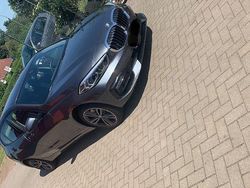 Grau Gebraucht 2019 BMW 118 Sport Line Kleinwagen | 18.999 € (Fairer Preis)
