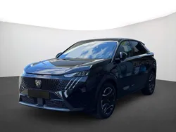 Met. perla nera schw Neu 2025 Peugeot e-3008 Allure SUV | 46.690 € (Fairer Preis)