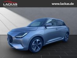 Silber Gebraucht 2025 Suzuki Swift Comfort+ Kleinwagen | 17.750 € (Fairer Preis)