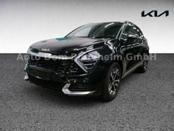 Schwarz Gebraucht 2024 Kia Sportage Spirit SUV | 30.790 € (Guter Preis)