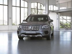 Gebraucht 2022 Mercedes GLB180 SUV | 36.990 € (Etwas zu teuer)