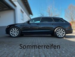 Gebraucht 2014 Audi A6 Kombi | 9.400 € (Superpreis)