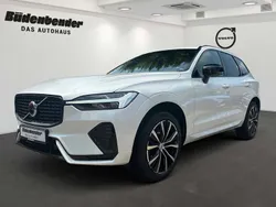 Gebraucht 2023 Volvo XC60 SUV | 42.888 € (Teuer)