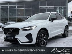 Weiß Gebraucht 2021 Volvo XC60 R-Design SUV | 32.800 € (Superpreis)