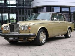 Willow gold Gebraucht 1979 Rolls Royce Silver Shadow Limousine | 25.995 €