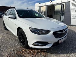 Weiß Gebraucht 2019 Opel Insignia Business Edition Kombi | 11.999 € (Fairer Preis)