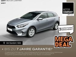 (css) lunarsilber met. Neu 2025 Kia Ceed Comfort Limousine | 22.880 € (Guter Preis)