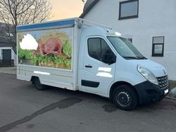 Weiß Gebraucht 2014 Renault Master | 22.500 €