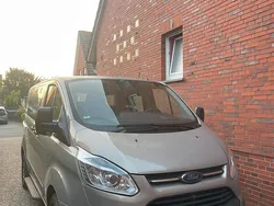 Gold Gebraucht 2013 Ford Tourneo SUV | 15.500 €