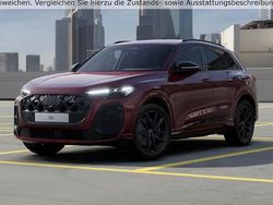 Rot Neu 2025 Audi Q5 Ambiente SUV | 79.660 €