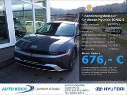 Ecotronic grey / mic) (grau Neu 2025 Hyundai Ioniq Kleinwagen | 49.990 € (Teuer)