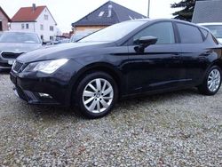 "universo" schwarz Gebraucht 2014 Seat Leon Reference Limousine | 8.500 € (Guter Preis)