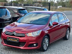 Rot Gebraucht 2011 Citroën C4 Kleinwagen | 6.299 € (Fairer Preis)