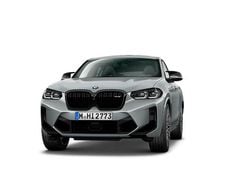 Gebraucht 2025 BMW X4 Competition Edition SUV | 73.380 € (Superpreis)