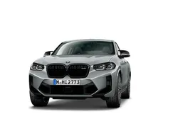 Gebraucht 2025 BMW X4 Competition Edition SUV | 77.970 € (Superpreis)