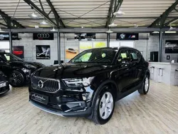 Onyx black Gebraucht 2018 Volvo XC40 Momentum SUV | 23.990 € (Fairer Preis)