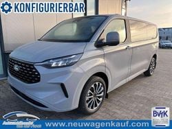 Wählbar Neu 2026 Ford Tourneo Trend Van / Kleinbus | 41.850 € (Superpreis)