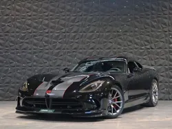Schwarz Gebraucht 2014 Dodge Viper | 179.900 €