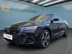 Schwarz Neu 2025 Skoda Octavia Limousine | 48.449 €
