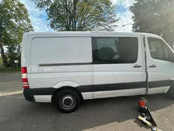Weiß Gebraucht 2011 Mercedes Sprinter Van | 6.500 €