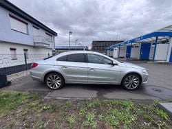 Silber Gebraucht 2008 VW CC Limousine | 7.000 € (Guter Preis)