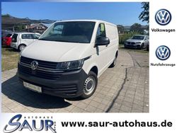 Candy weiß Gebraucht 2019 VW T6.1 Van | 20.990 € (Etwas zu teuer)