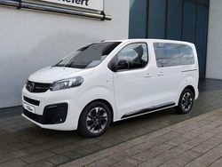 Weiß Gebraucht 2021 Opel Zafira Life Edition Van | 33.333 € (Fairer Preis)