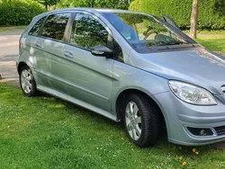 Mercedes 170