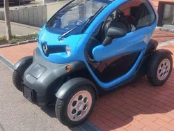 Renault Twizy