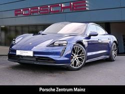 Blau Gebraucht 2023 Porsche Taycan 4S Limousine | 82.488 € (Guter Preis)