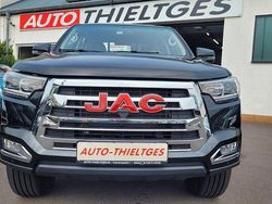 Schwarz Gebraucht 2024 JAC T8 Abholung | 25.550 €