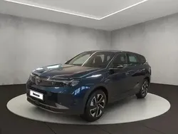 Spektrum blau (metallic) Neu 2025 Opel Grandland X SUV | 29.950 € (Superpreis)