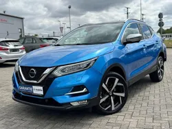 Blau Gebraucht 2019 Nissan Qashqai 360º SUV | 19.950 € (Etwas zu teuer)
