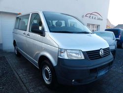 Reflexsilber Gebraucht 2008 VW Transporter Van | 10.450 €