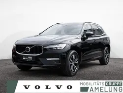Schwarz Gebraucht 2022 Volvo XC60 Momentum SUV | 31.890 € (Superpreis)