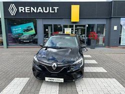 Schwarz Gebraucht 2022 Renault Clio V SE Limousine | 12.990 € (Fairer Preis)