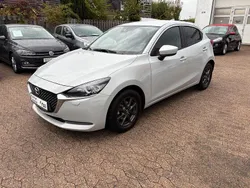 Grau Gebraucht 2020 Mazda 2 Kizoku Limousine | 15.490 € (Fairer Preis)