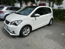 Weiß Gebraucht 2012 Seat Mii Kleinwagen | 3.999 € (Guter Preis)