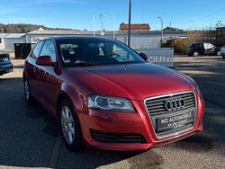 Gebraucht 2009 Audi A3 Kleinwagen | 2.899 € (Superpreis)