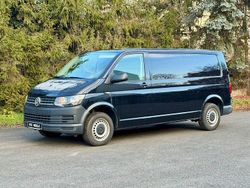 Schwarz Gebraucht 2020 VW Transporter Van | 13.990 €