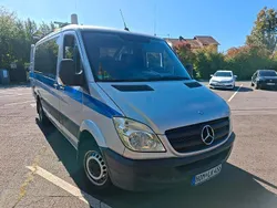 Silber Gebraucht 2007 Mercedes Sprinter Van | 12.200 €