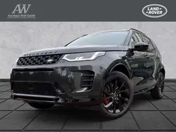 Carpathian grey Neu 2024 Land Rover Discovery Sport SE Dynamic SUV | 66.500 € (Fairer Preis)