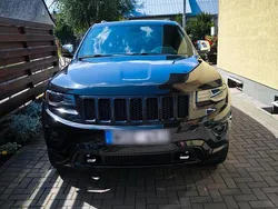 Gebraucht 2015 Jeep Grand Cherokee SUV | 19.500 €
