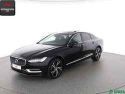 Onyx black Gebraucht 2020 Volvo S90 Inscription Limousine | 32.880 € (Fairer Preis)