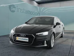 Gebraucht 2024 Audi A5 Coupé | 43.399 € (Guter Preis)