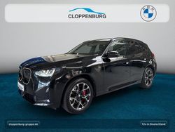 Schwarz Gebraucht 2025 BMW X3 Comfort Edition SUV | 74.945 € (Fairer Preis)
