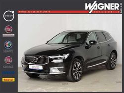 Gebraucht 2023 Volvo XC60 SUV | 43.620 € (Teuer)