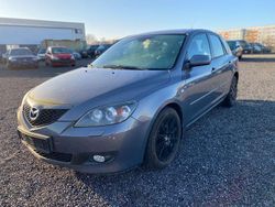 Grau Gebraucht 2008 Mazda 3 Active Limousine | 2.490 € (Guter Preis)