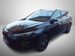 Schwarz Gebraucht 2023 MG MG5 EV Luxury Kombi | 19.999 € (Fairer Preis)